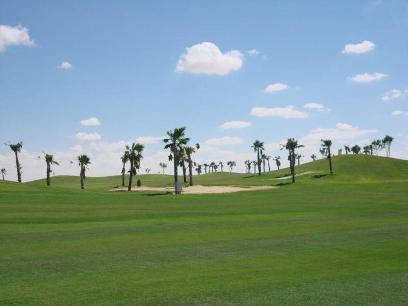 Aparthotel Porto Golf Marina & Sia Lagoon à El Alamein Extérieur photo